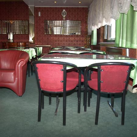 Hotel Cesme 科尼亚 外观 照片