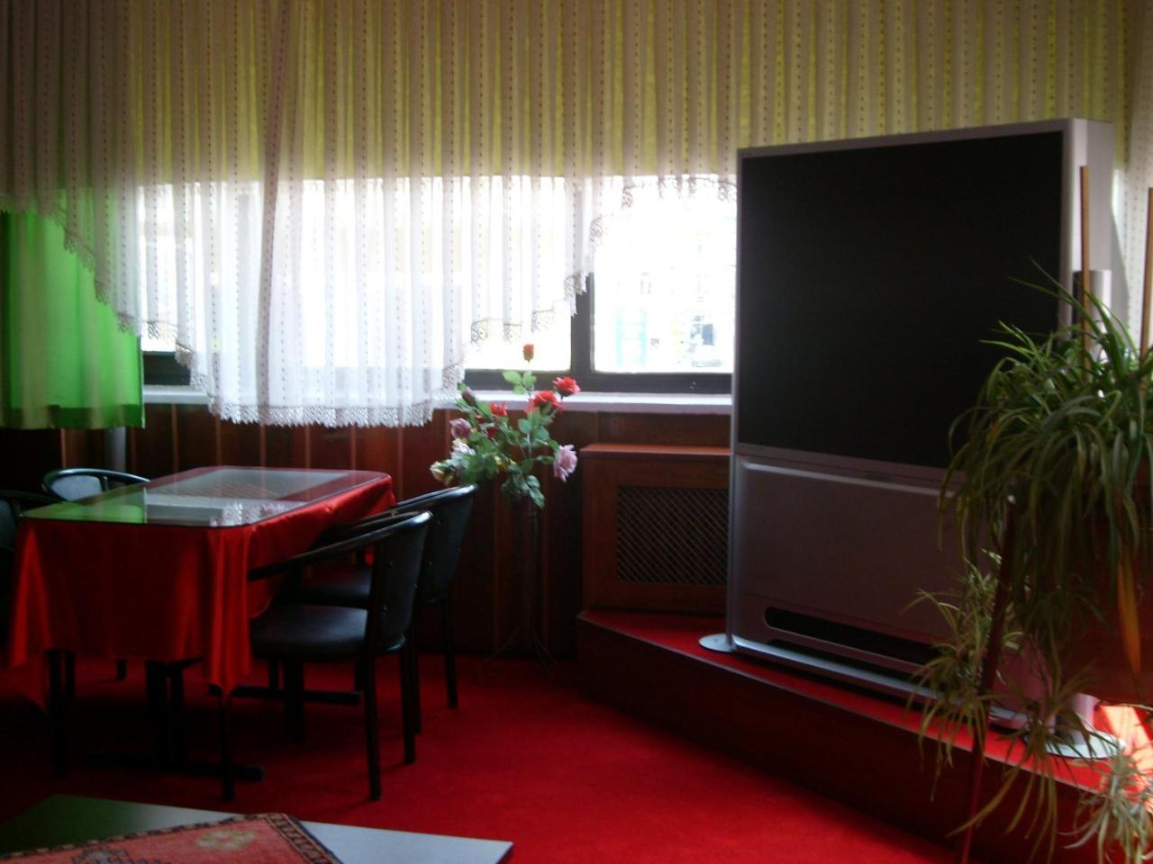 Hotel Cesme 科尼亚 外观 照片