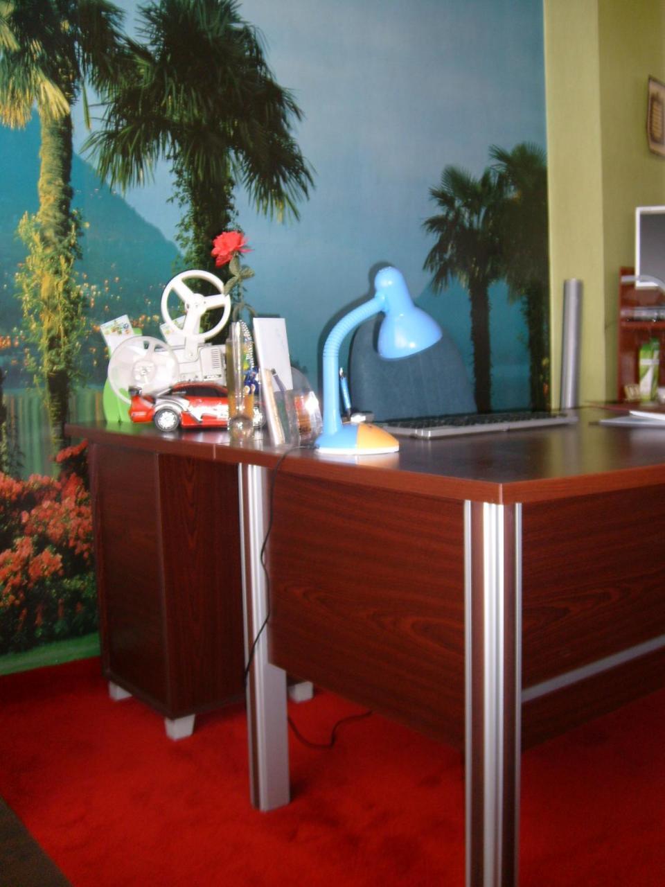 Hotel Cesme 科尼亚 外观 照片